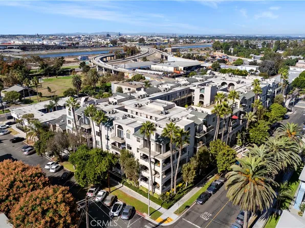 555 Maine Ave Unit 212, Long Beach, CA 90802