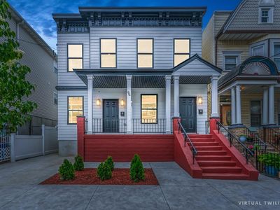 94 Astor Pl #1, Jersey City, NJ, 07304