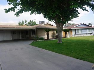104 Hewlett St, Bakersfield, CA 93309