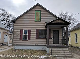 17 E Isabella Ave, Muskegon, MI 49442
