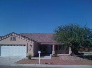 647 Primrose Ln, Bullhead City, AZ 86442