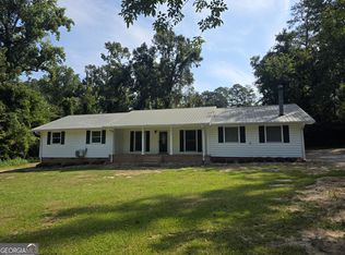 818 Ridge Ave, Thomson, GA 30824