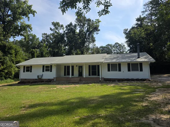 818 Ridge Ave, Thomson, GA 30824