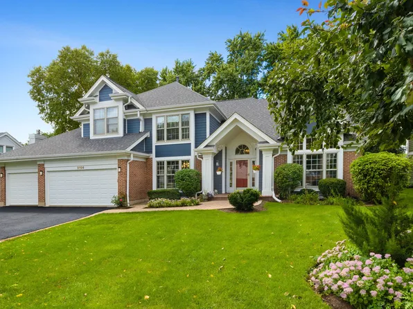 2108 Birchwood Ln, Buffalo Grove, IL 60089