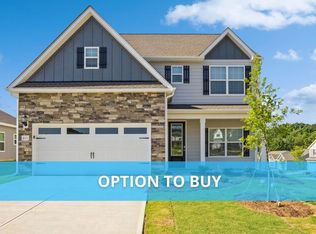 135 Brixham Loop, Troutman, NC 28166