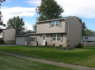 286 Fawn Trl, Buffalo, NY 14224