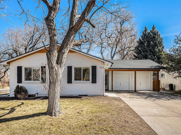 Ranch Style - Denver CO Real Estate - 181 Homes For Sale | Zillow