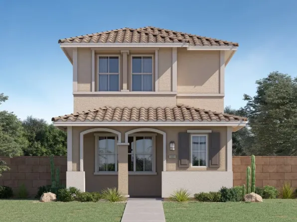 8332 E Prairie Ave, Mesa, AZ 85212