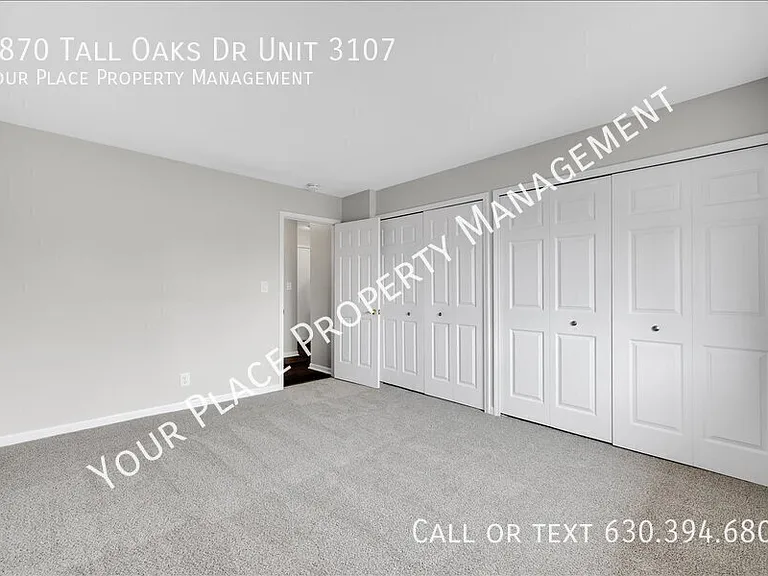 1870 Tall Oaks Dr #3107 — Photo 17
