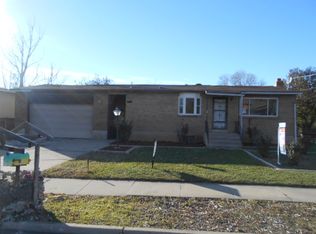 1203 N 400 E, Layton, UT 84041