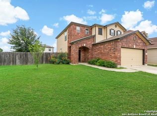 10227 Fossil Valley, San Antonio, TX 78245