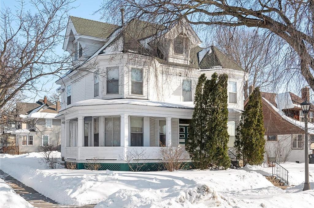 196 Mounds Blvd APT 6, Saint Paul, MN 55106 Zillow