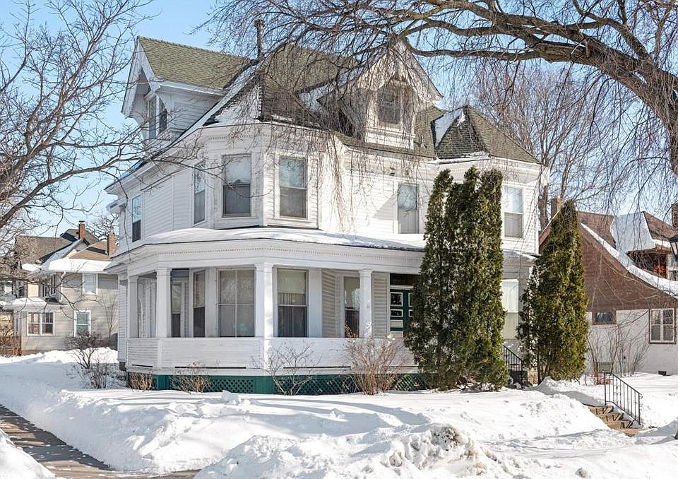 196 Mounds Blvd Saint Paul, MN, 55106 Apartments for Rent Zillow