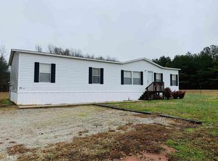 3153 Highway 51 N, Carnesville, GA 30521