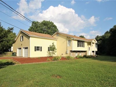 184 Whipple Ave, Burrillville, RI, 02830