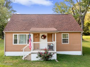 477 Church St, Lebanon Junction, KY 40150