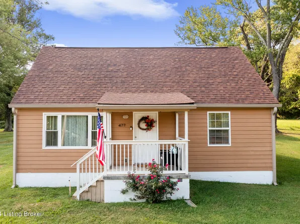 477 Church St, Lebanon Junction, KY 40150