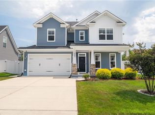 1665 Teton Ct, Chesapeake, VA 23320
