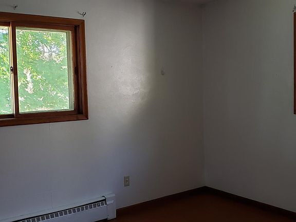 Unit 2 Bedroom