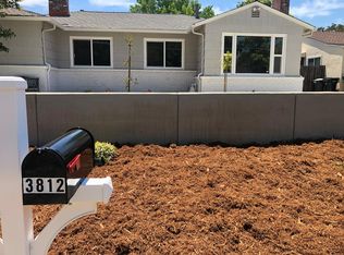 3812 Arden Way, Sacramento, CA 95864