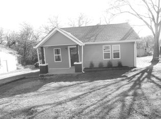 113 Wheeler St, Shelbyville, TN 37160