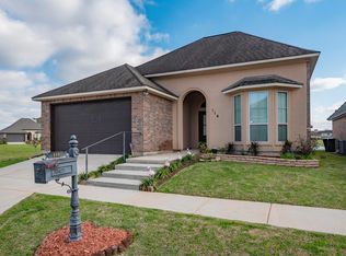 114 Deer Run Dr, Lafayette, LA 70506