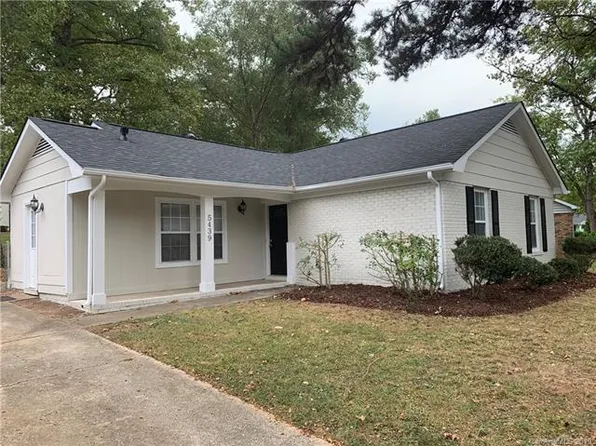 5439 Autumn End Cres, Charlotte, NC 28212