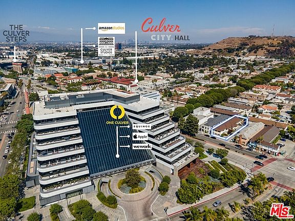 3rd image of 10032 Culver Blvd