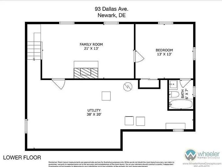 93 Dallas Ave — Photo 21