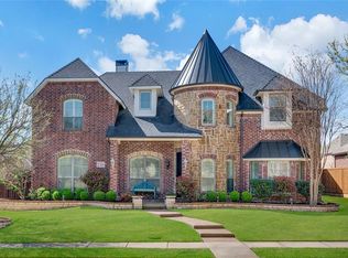 1516 Prairie Dr, Carrollton, TX 75007