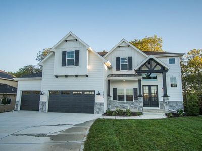 8304 NW 89th Ter, Kansas City, MO, 64153