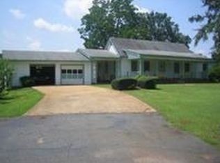 151 Newton Rd, Lagrange, GA 30240