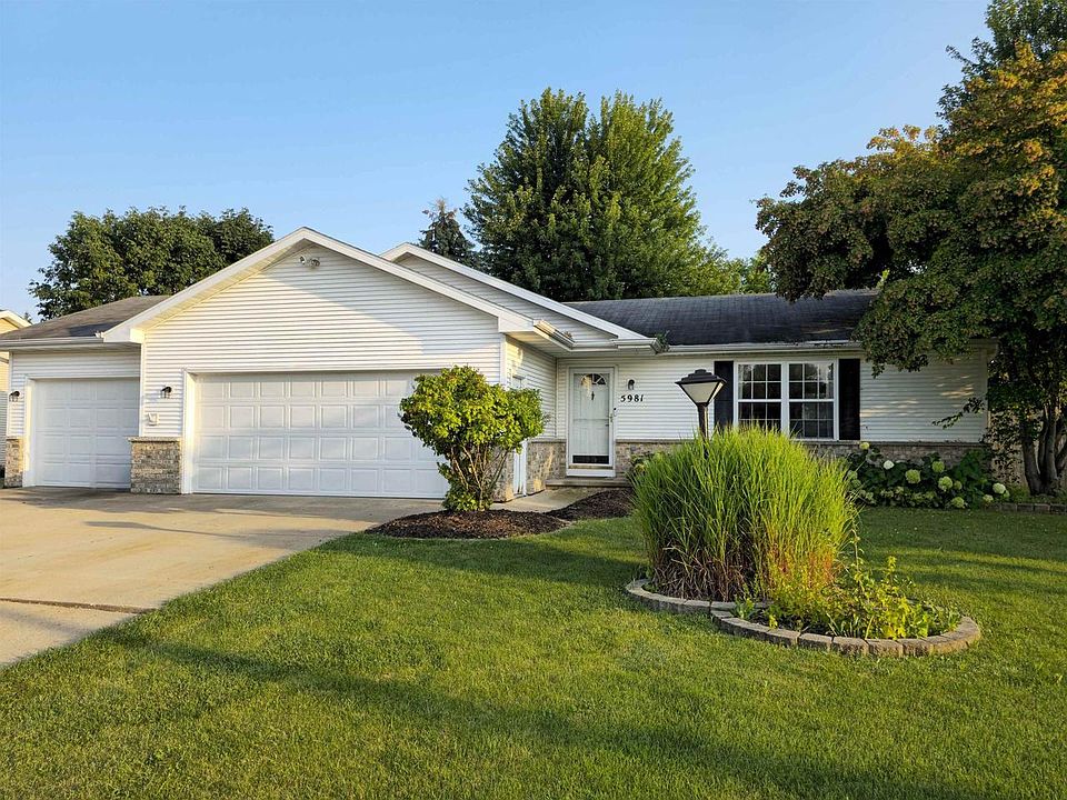 1st image of W5981 WOODSEDGE COURT