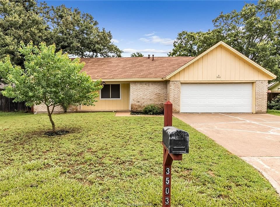 1st image of 3503 Forestwood Dr