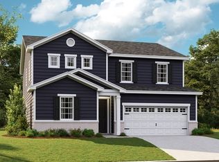 3004 Fernwood Ln LOT 61, Columbia, TN 38401