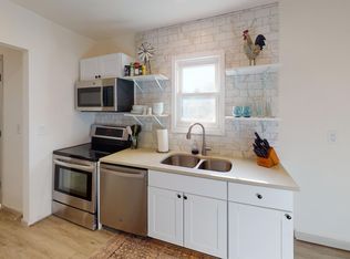 5005 W 1st Ave #2, Denver, CO 80219