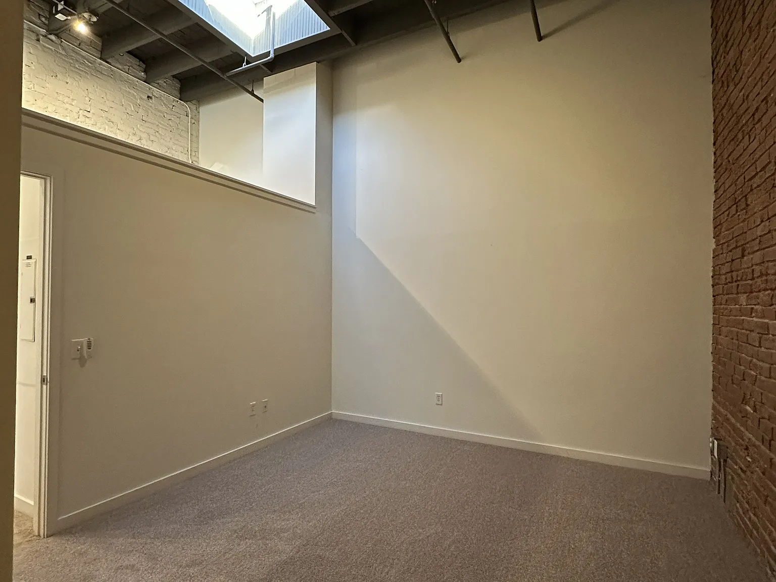 1 bed, 1189 sqft, $1,550 — Photo 2