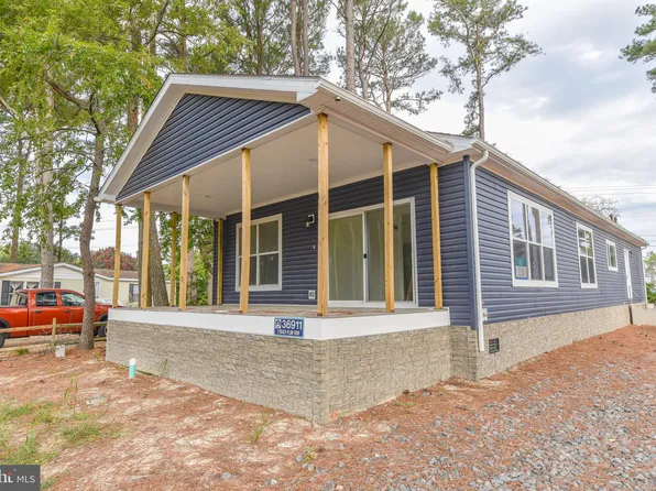 26503 Beach Plum Row #3, Long Neck, DE 19966