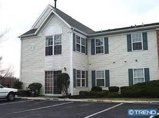 306B Violet Dr #124, Mount Laurel, NJ 08054
