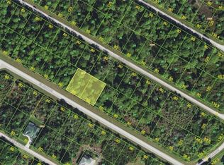 12308 & 12316 Eisenhower Dr, Pt Charlotte, FL 33953