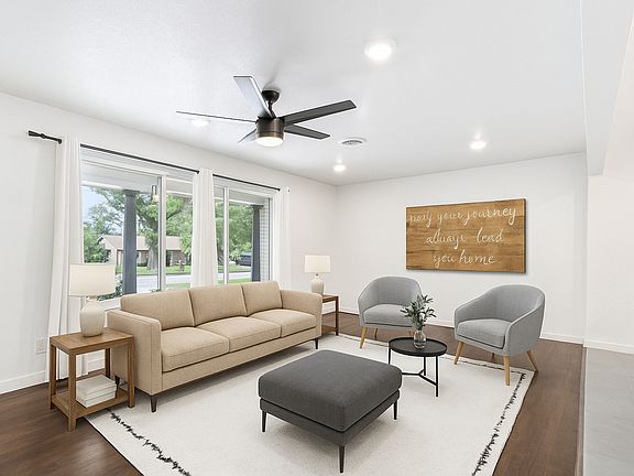4th image of 2727 Belvoir Dr