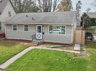 504 S Bluff St, Monticello, IN 47960