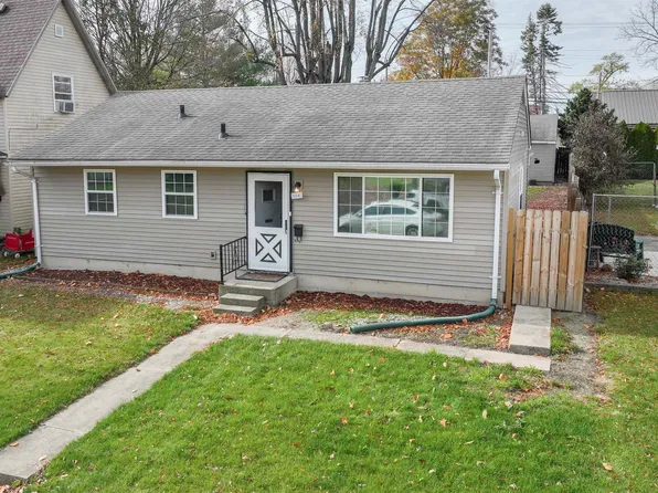 504 S Bluff St, Monticello, IN 47960