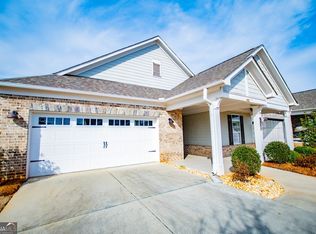 100 Foxgate Path, Carrollton, GA 30117