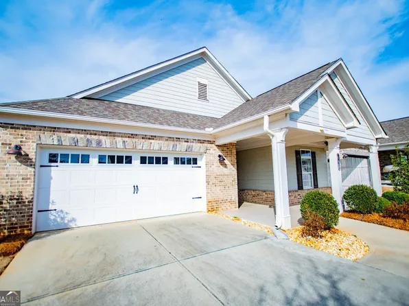 100 Foxgate Path, Carrollton, GA 30117