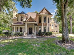 12518 Pleasant Grove Rd, Cypress, TX 77429