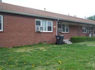 732 S Hunter St #736-738-740, Wichita, KS 67207