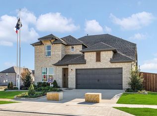 2136 Rhodora Ave, Forney, TX 75126
