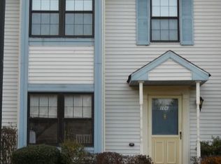 106 Pear Tree Ln #142, Franklin Park, NJ 08823
