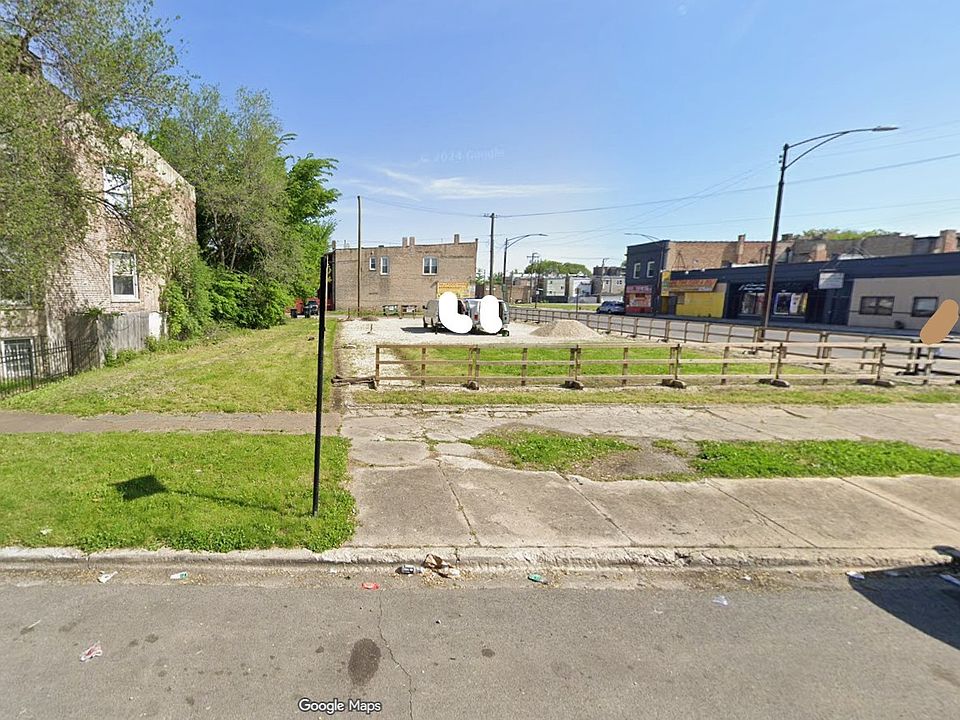 1st image of 4006 W Polk St